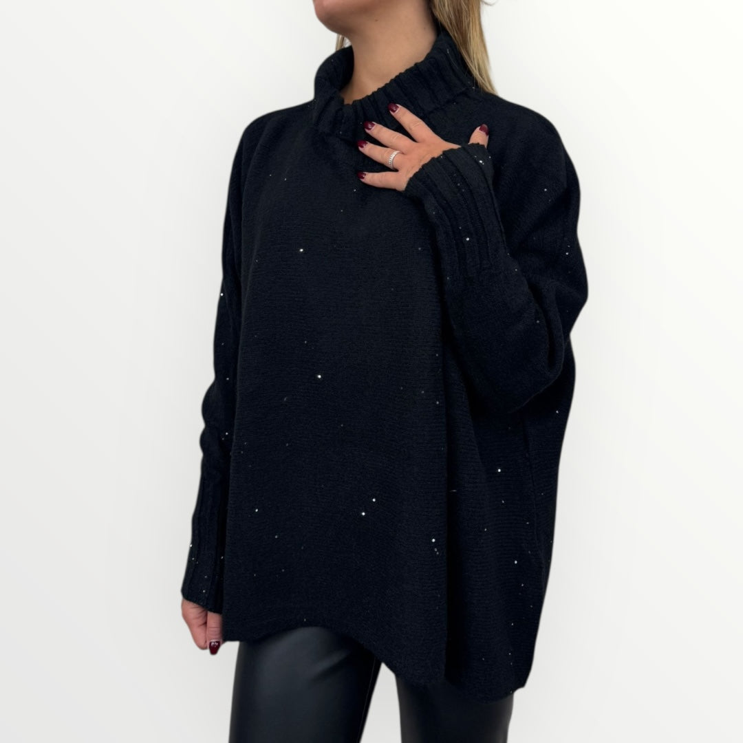 LOFT.73 - MAGLIA FAVOLA