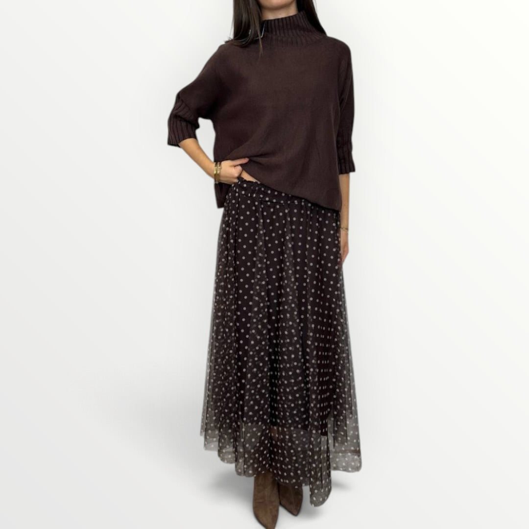 LOFT.73 - MAGLIA DORA