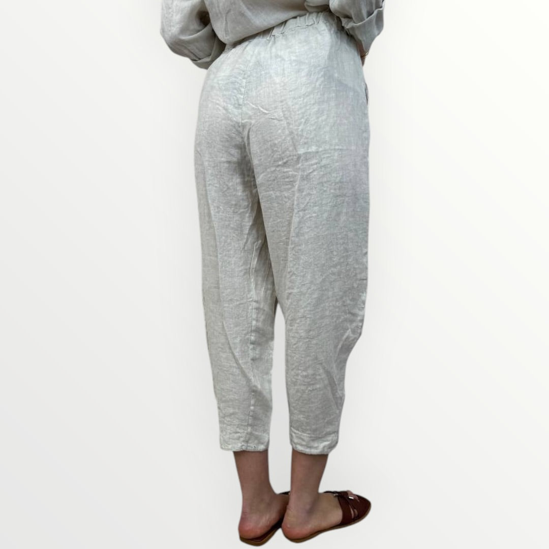 LOFT.73 - PANTALONE BIELLA