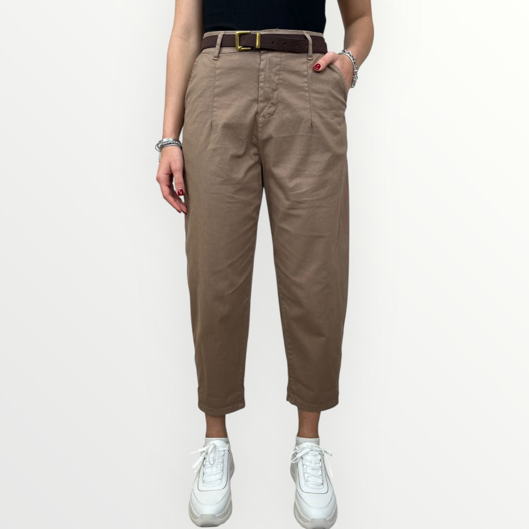 LOFT.73 - PANTALONE ACQUA