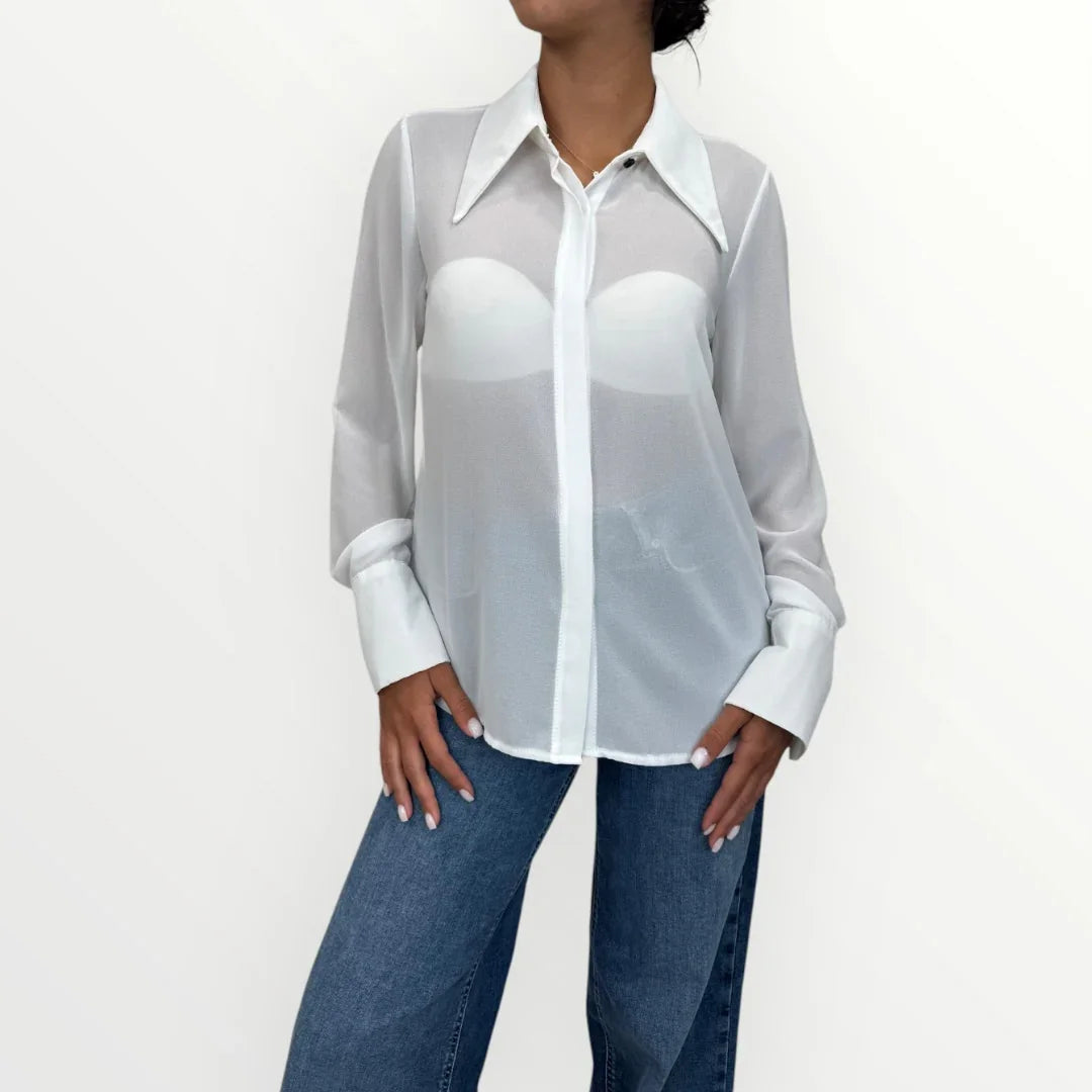 LOFT.73 - CAMICIA RAVENNA