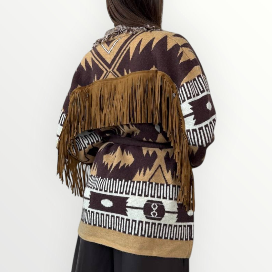 LOFT.73 - CARDIGAN CALIPSO