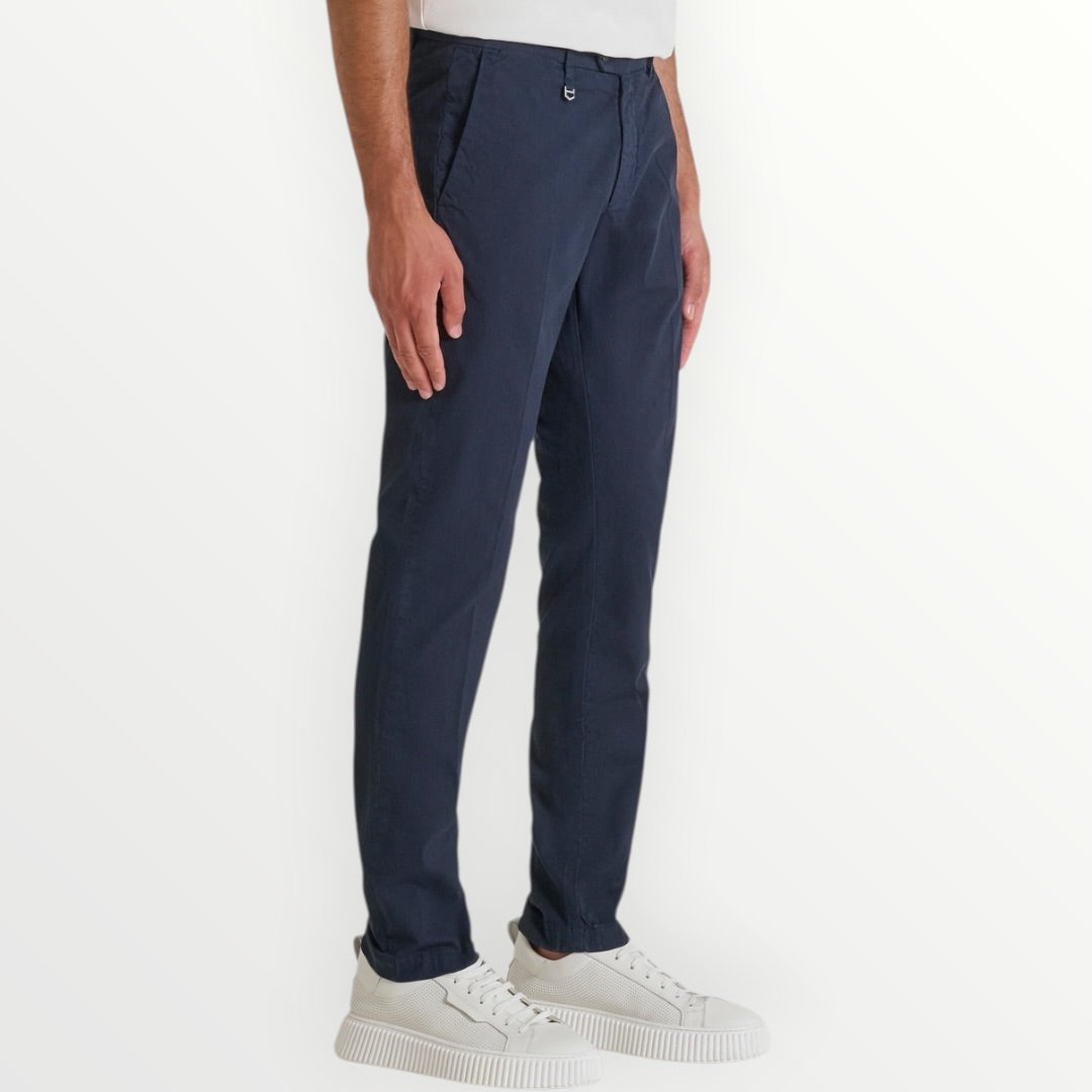 ANTONY MORATO - PANTALONE SKINNY CON TASCHE