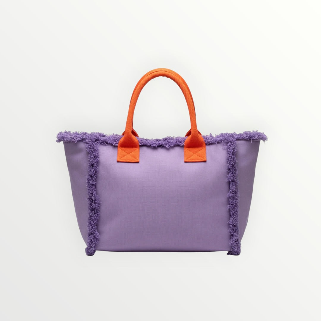 EFFEK - BORSA TOTE GOLDEN HOUR