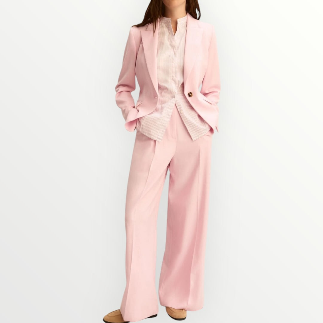 EMME MARELLA - GIACCA SLOGAN1