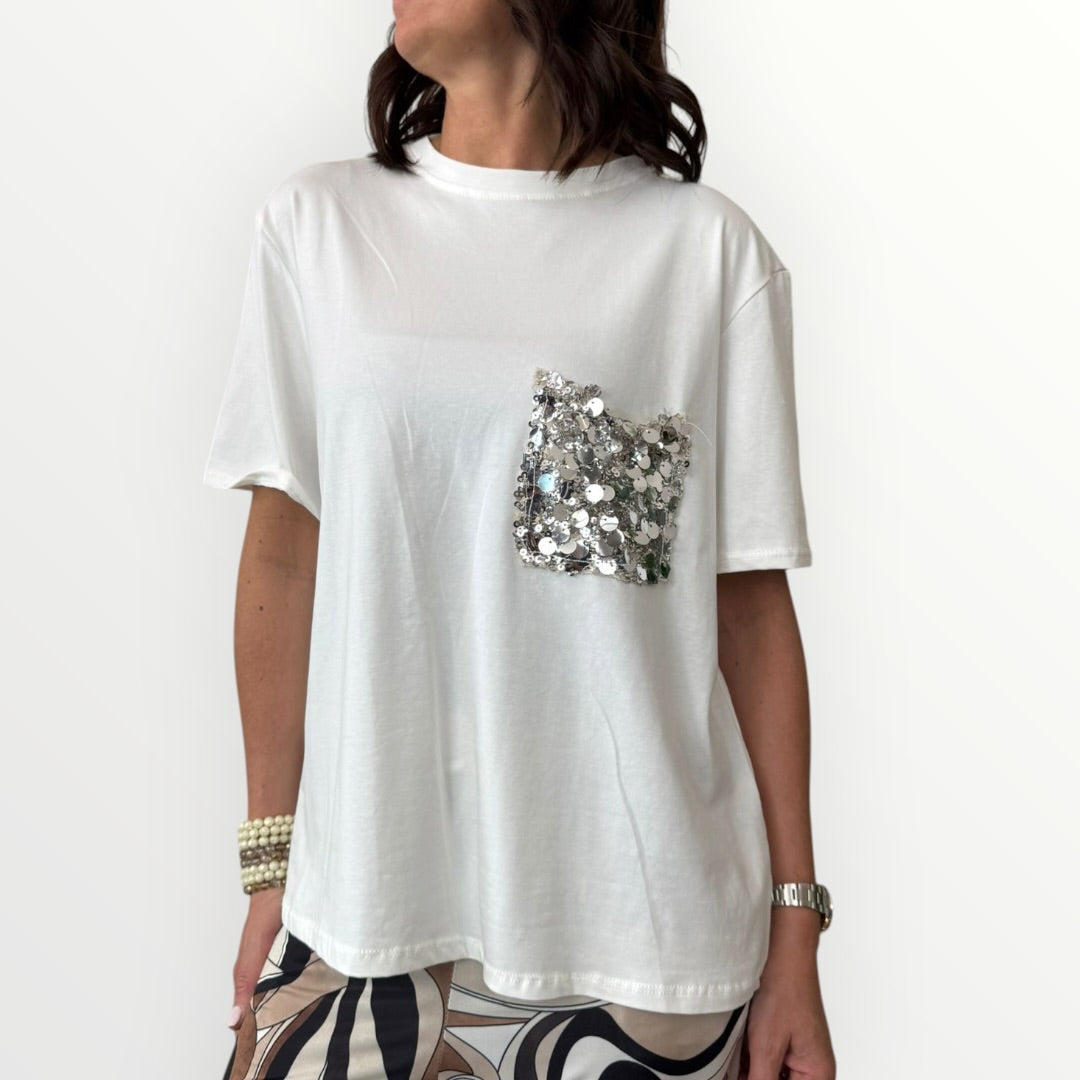 LOFT.73 - T-SHIRT LECCE