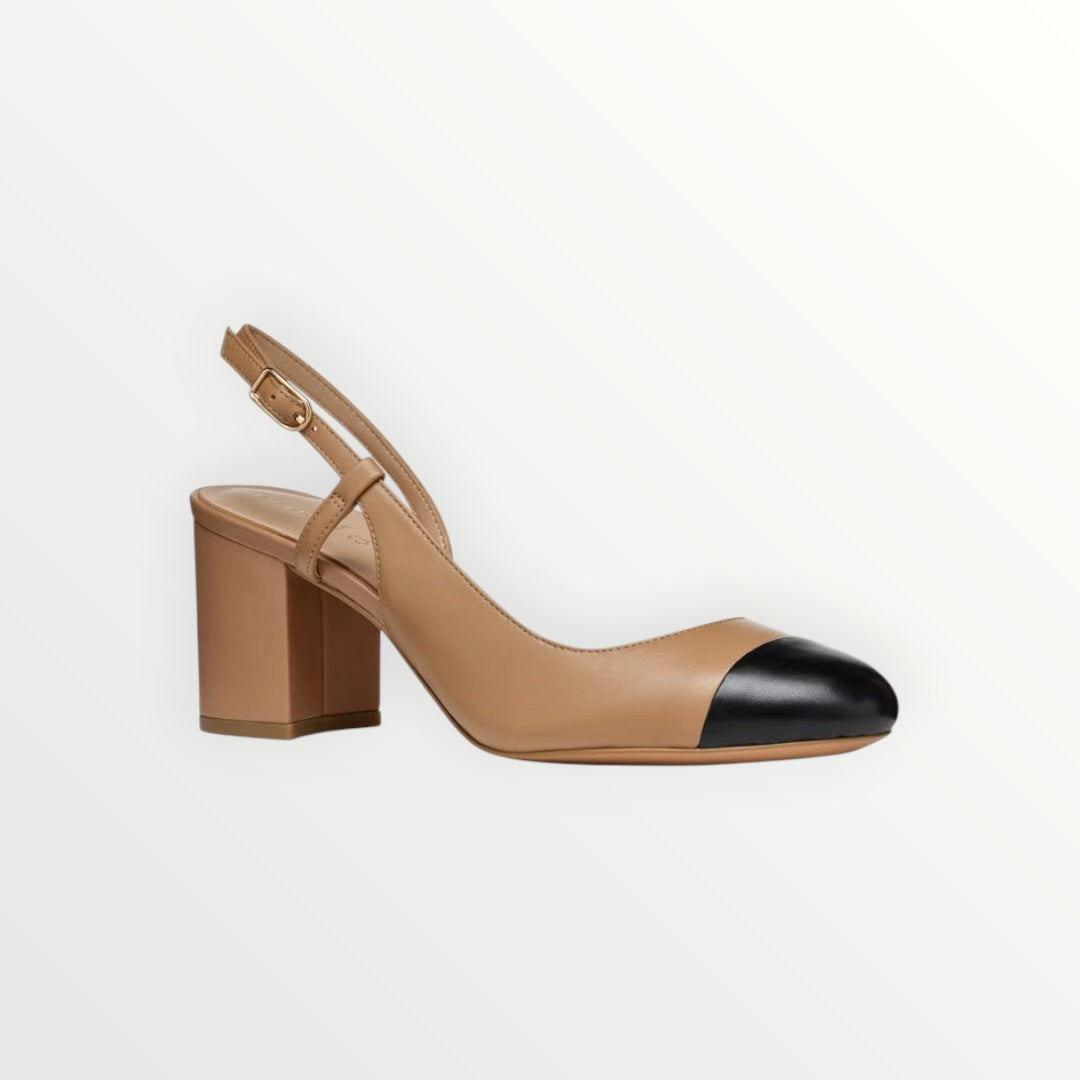 GEOX - SLINGBACK VIRNILISA