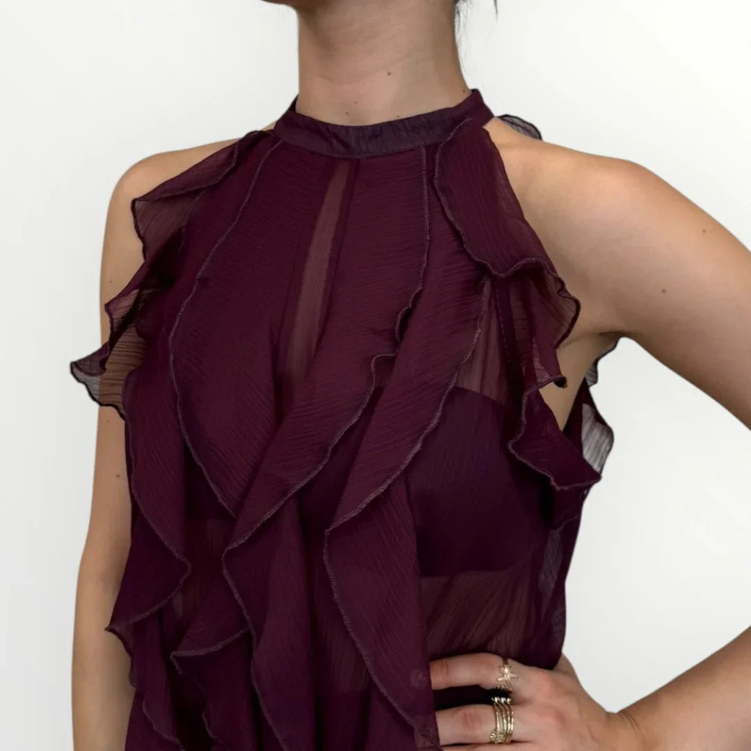 LOFT.73 - CAMICIA TOSCANA