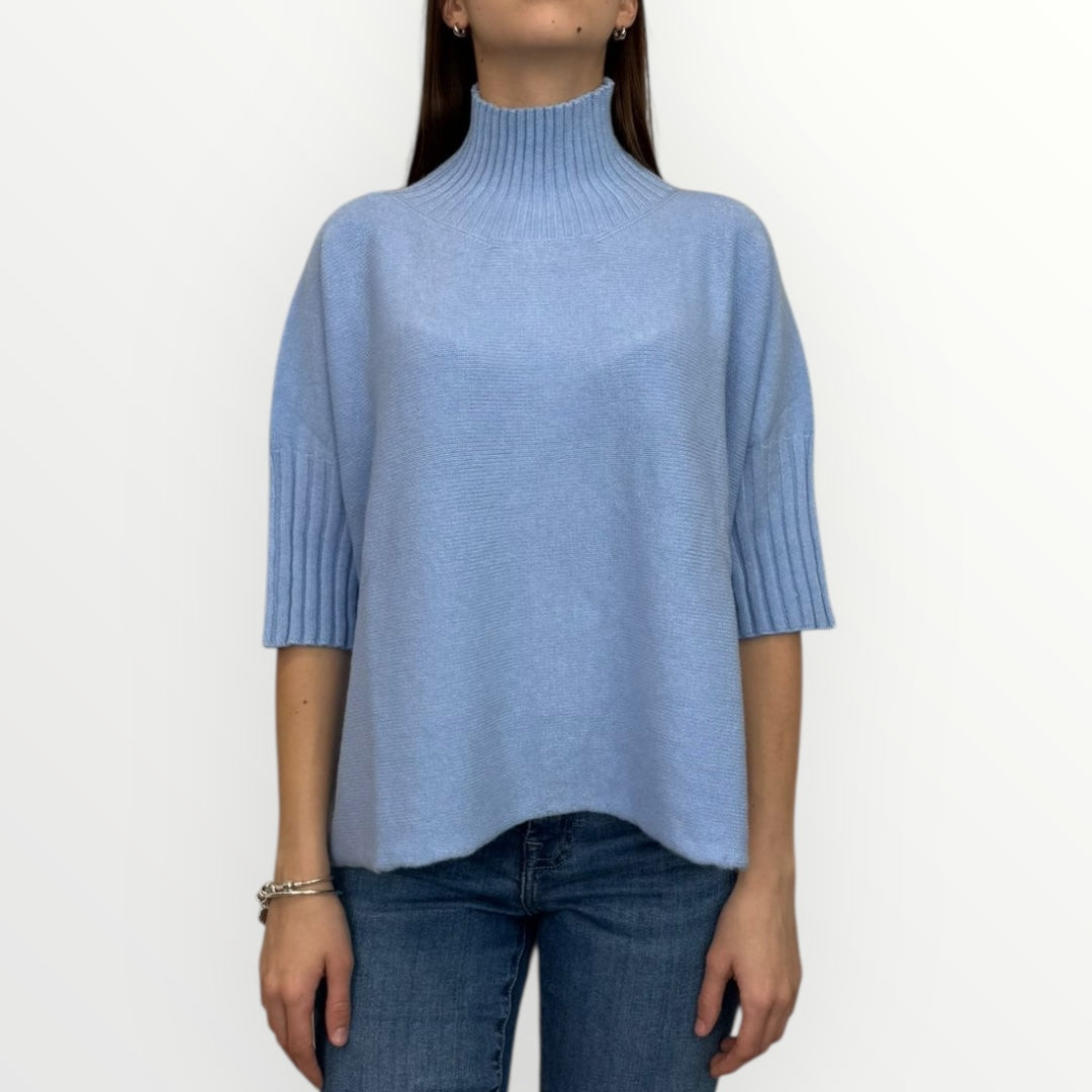 LOFT.73 - MAGLIA DORA