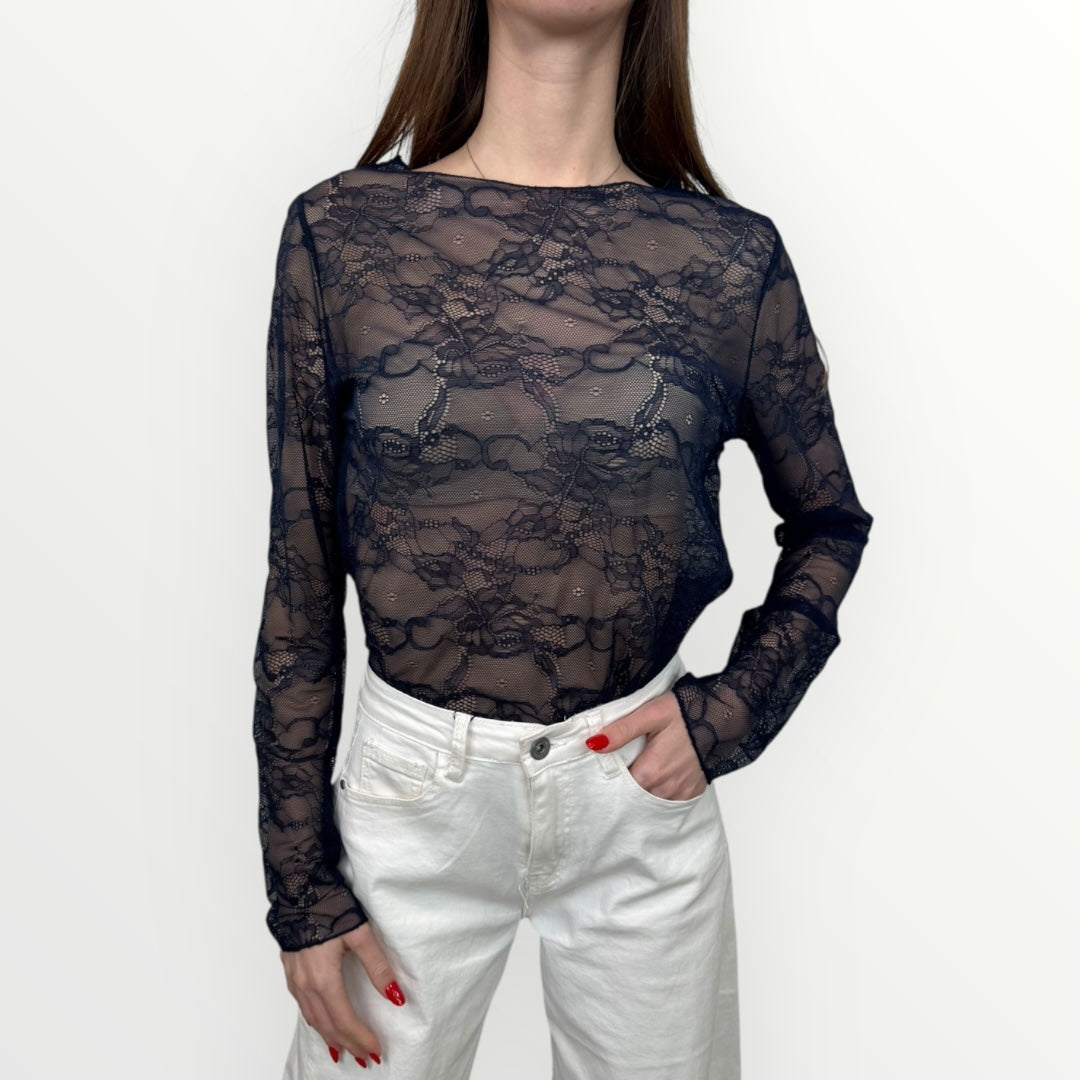 LOFT.73 - T-SHIRT RONDINE