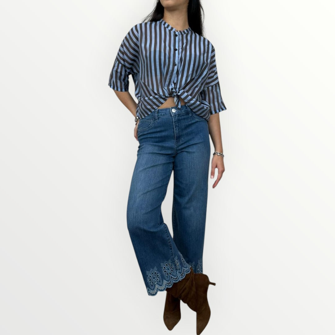 LOFT.73 - CAMICIA CORFU'