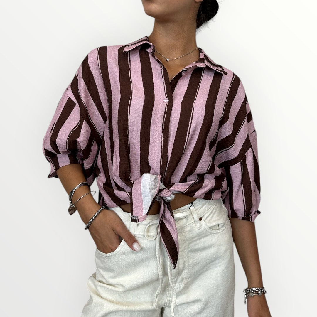 LOFT.73 - CAMICIA MOLISE