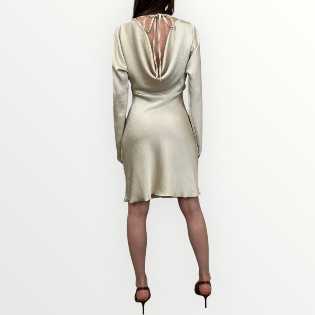 LOFT.73 - ABITO ARANCIA