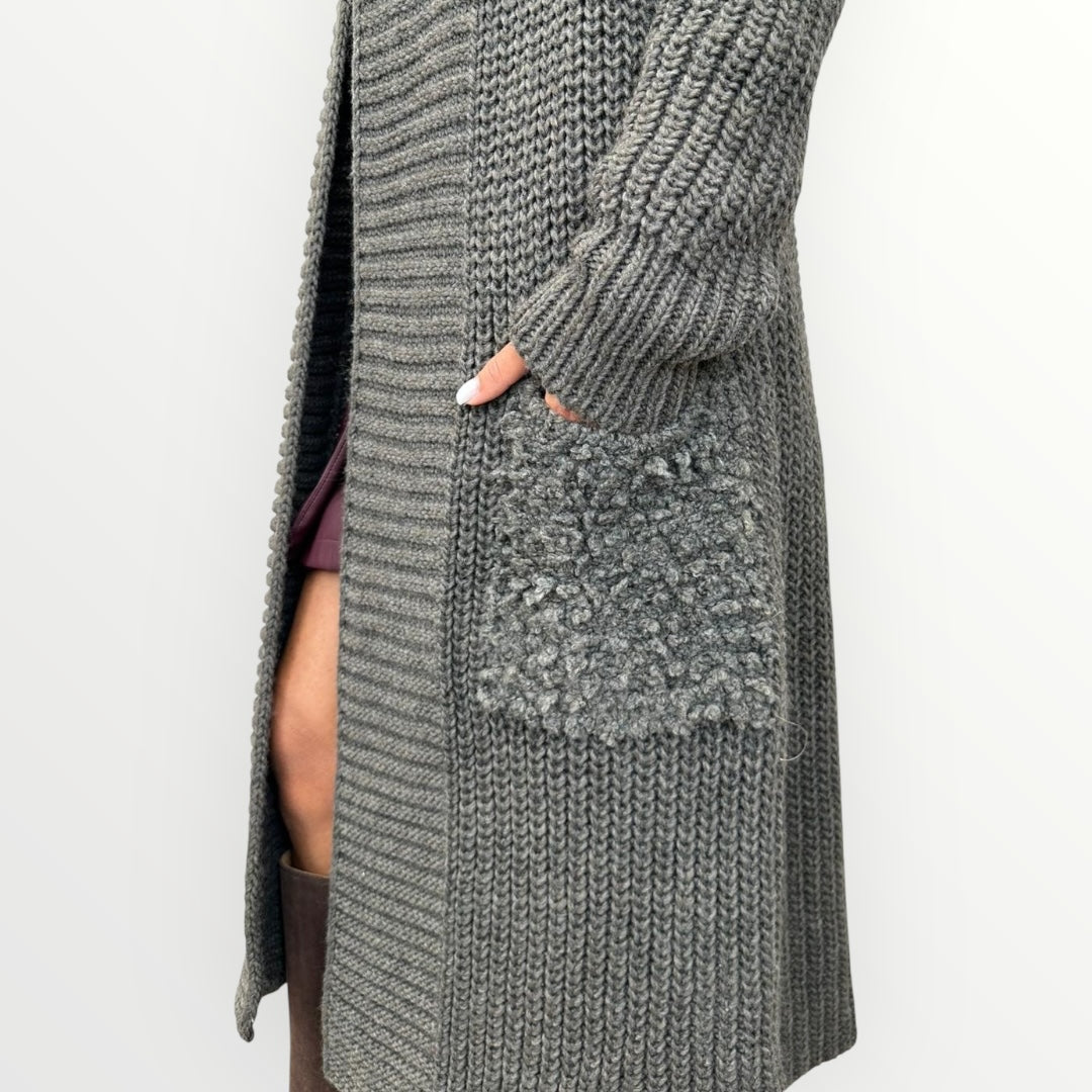 LOFT.73 - CARDIGAN DARIA