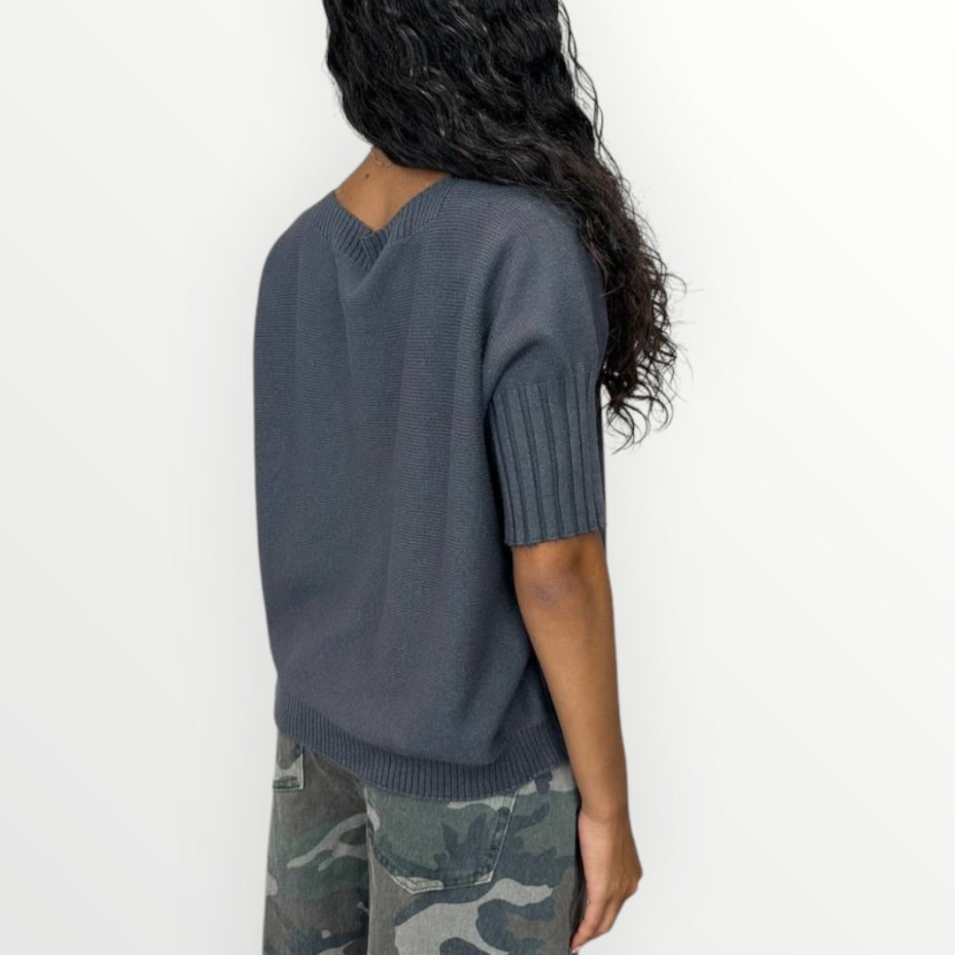 LOFT.73 - MAGLIA EDERA