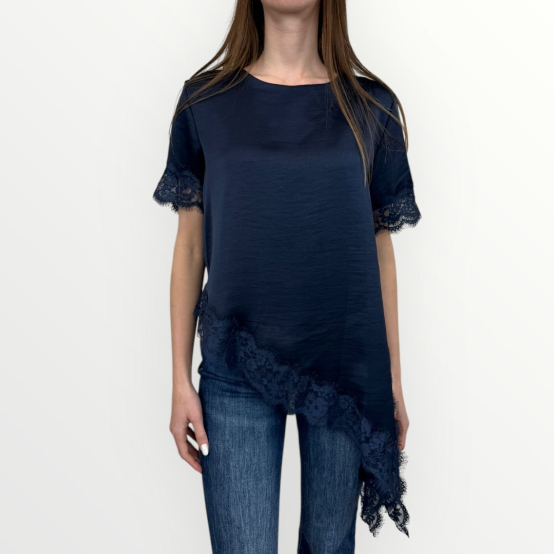 LOFT.73 - T-SHIRT MUSA