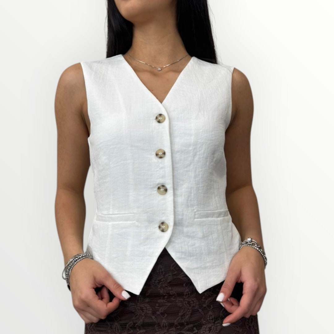 ONLY - GILET ITA