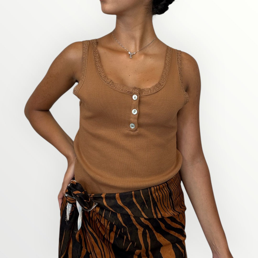LOFT.73 - TOP CAPRICORNO