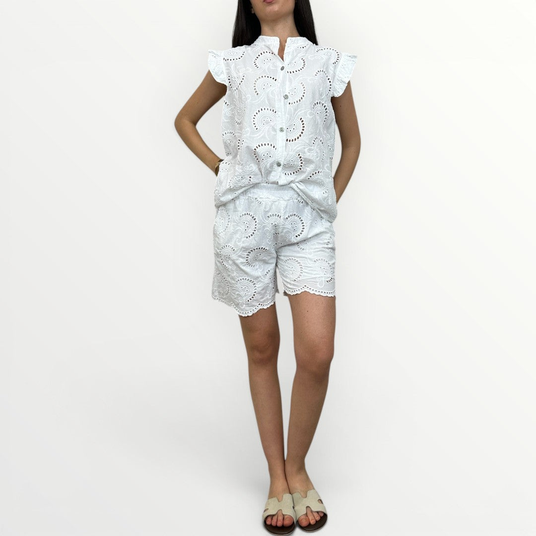 LOFT.73 - CAMICIA ORCHESTRA