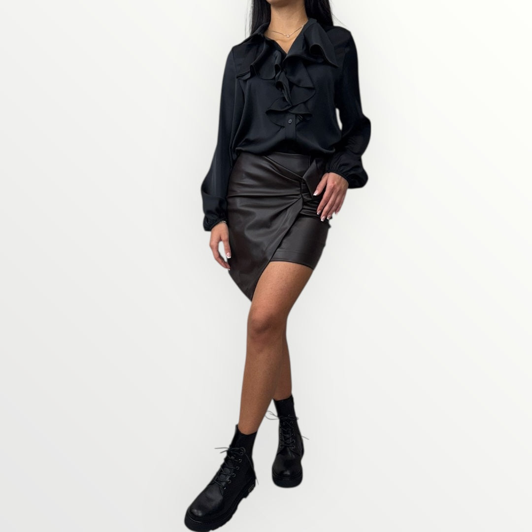 LOFT.73 - CAMICIA CACTUS