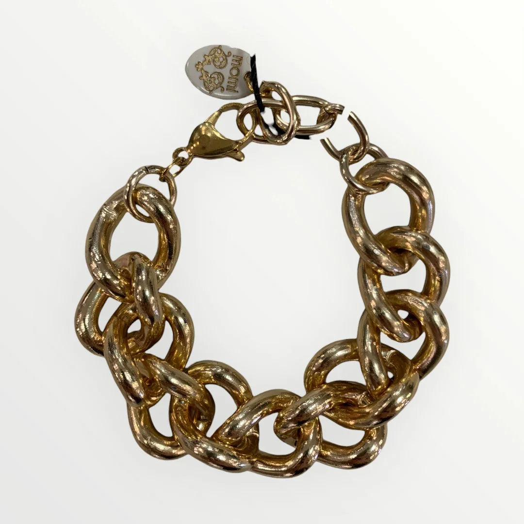 MOMI - BRACCIALE GRUMINO