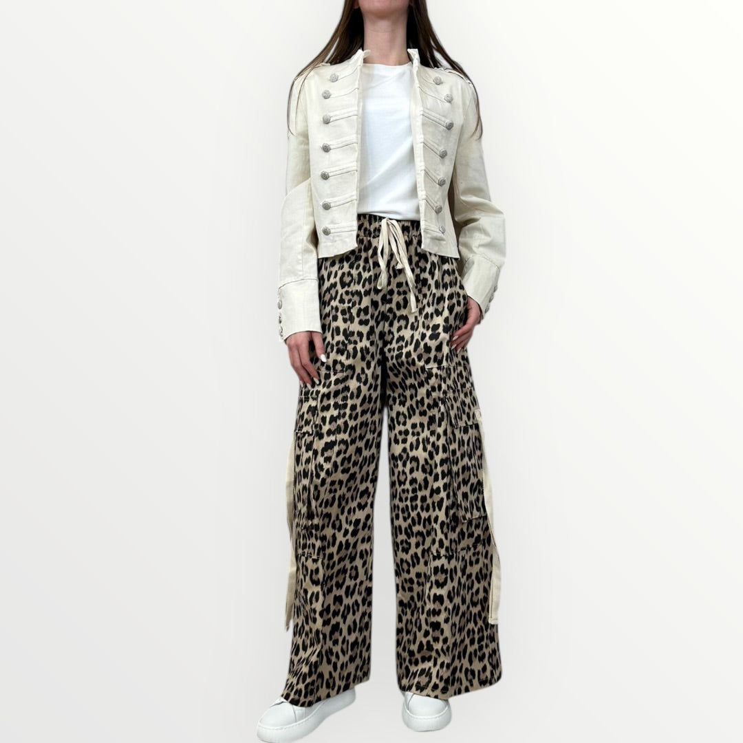 LOFT.73 - GIACCA ELISABETTA