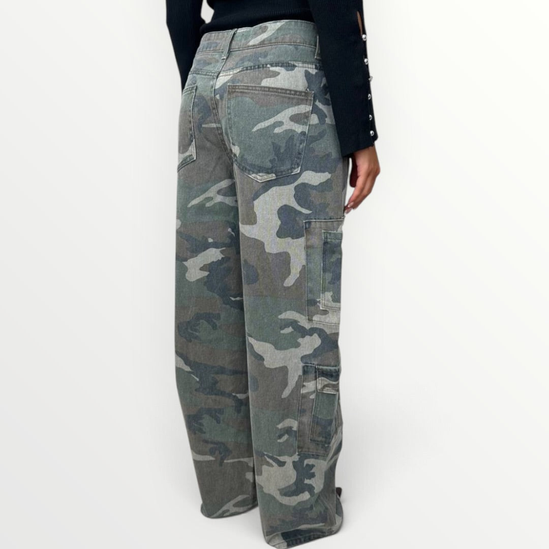 LOFT.73 - PANTALONE DENVER