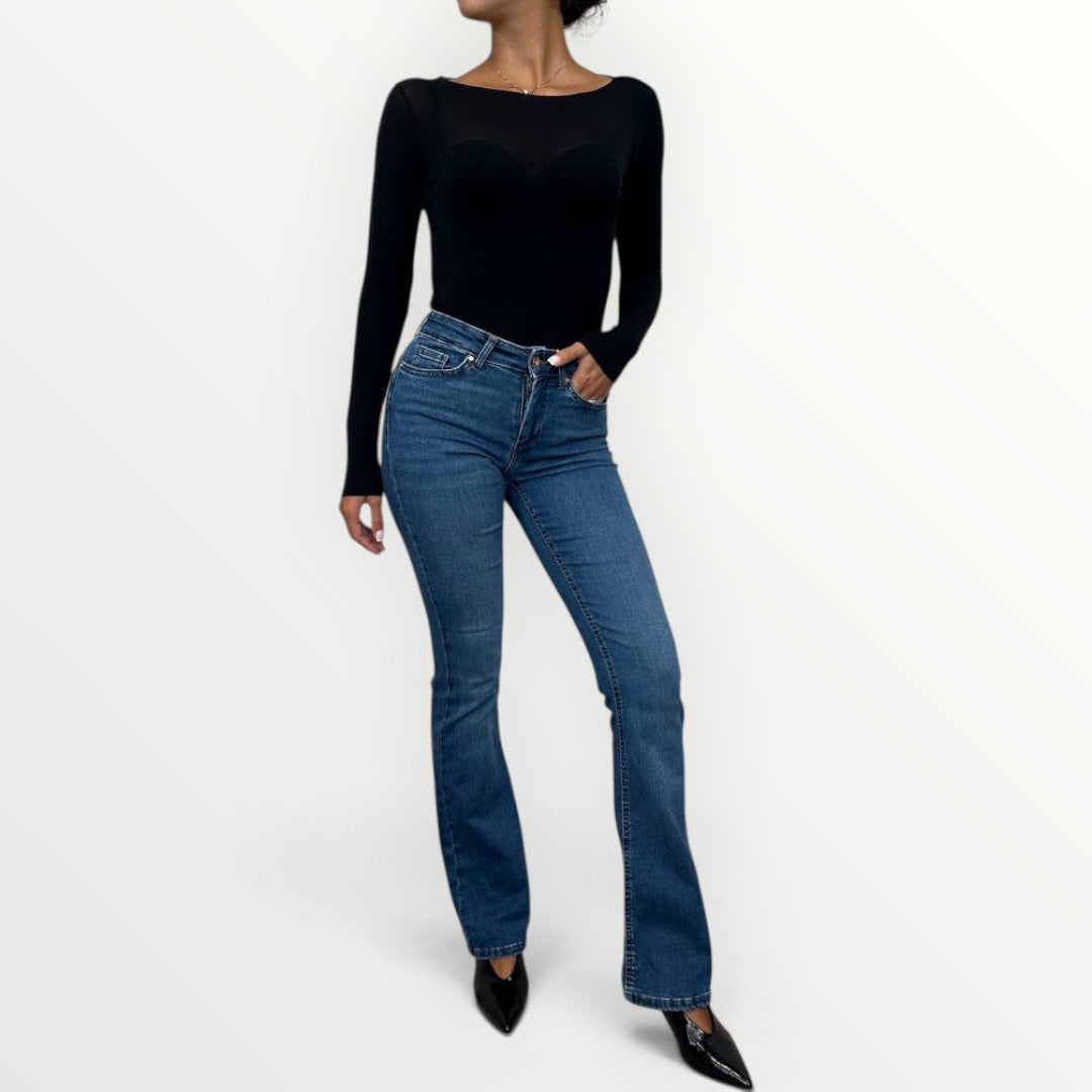 ONLY - JEANS BLUSH
