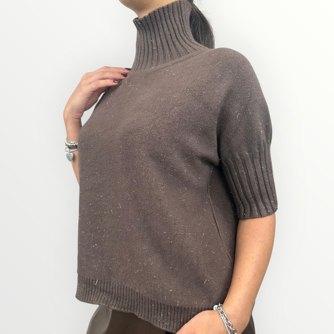 LOFT.73 - MAGLIA GIADA