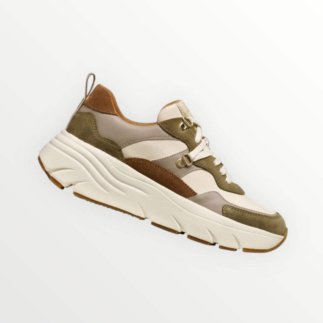 GEOX - SNEAKER DIAMANTA