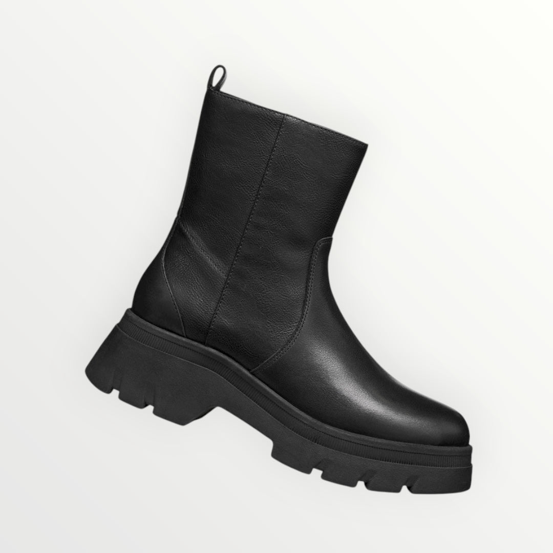 GEOX - STIVALETTO PLUETTE