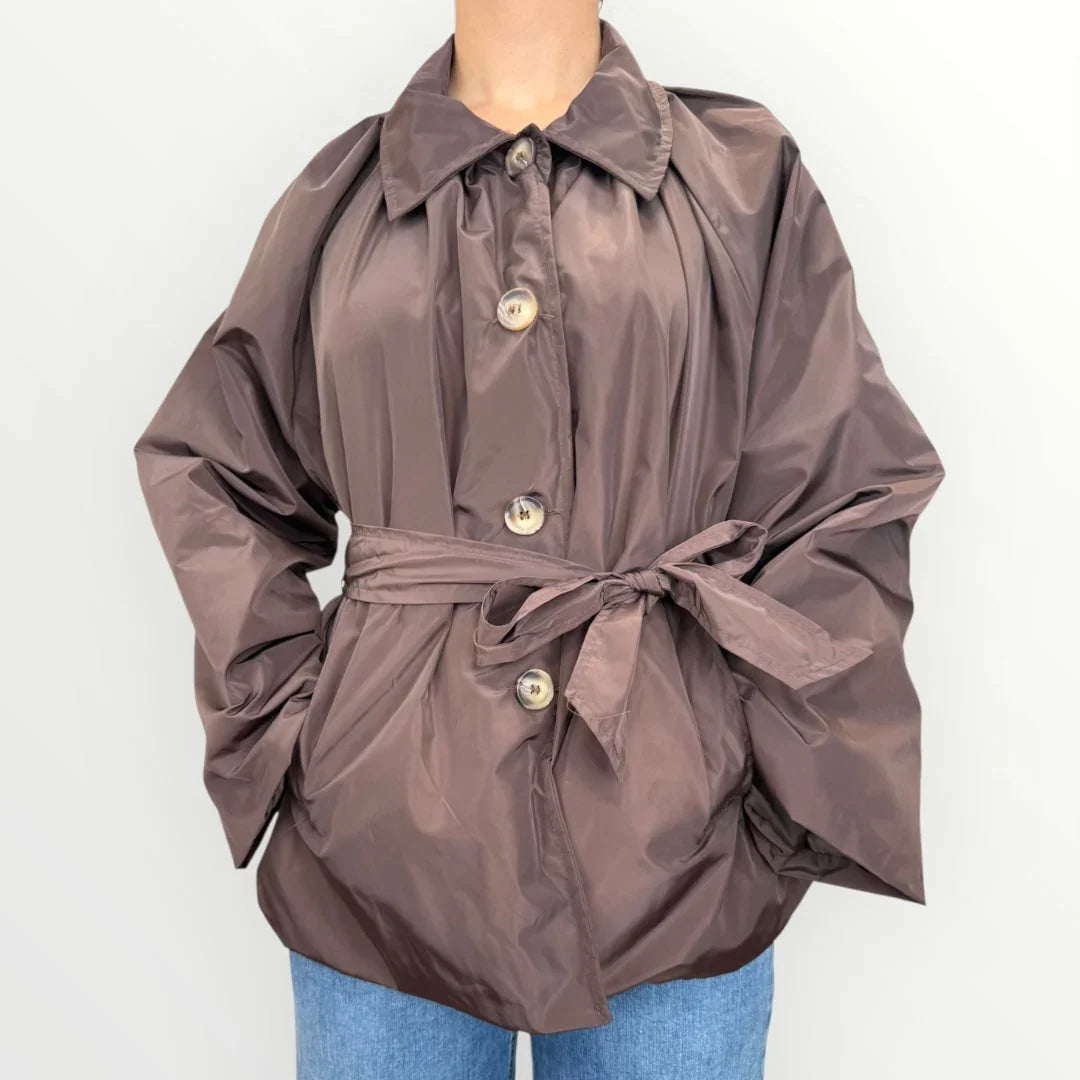 LOFT.73 - GIACCA GIARDINO