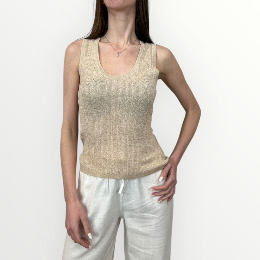 VERO MODA - CANOTTA SECRET