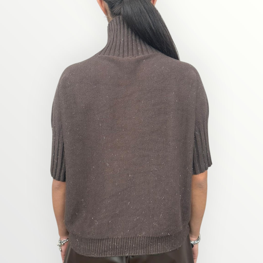 LOFT.73 - MAGLIA GIADA