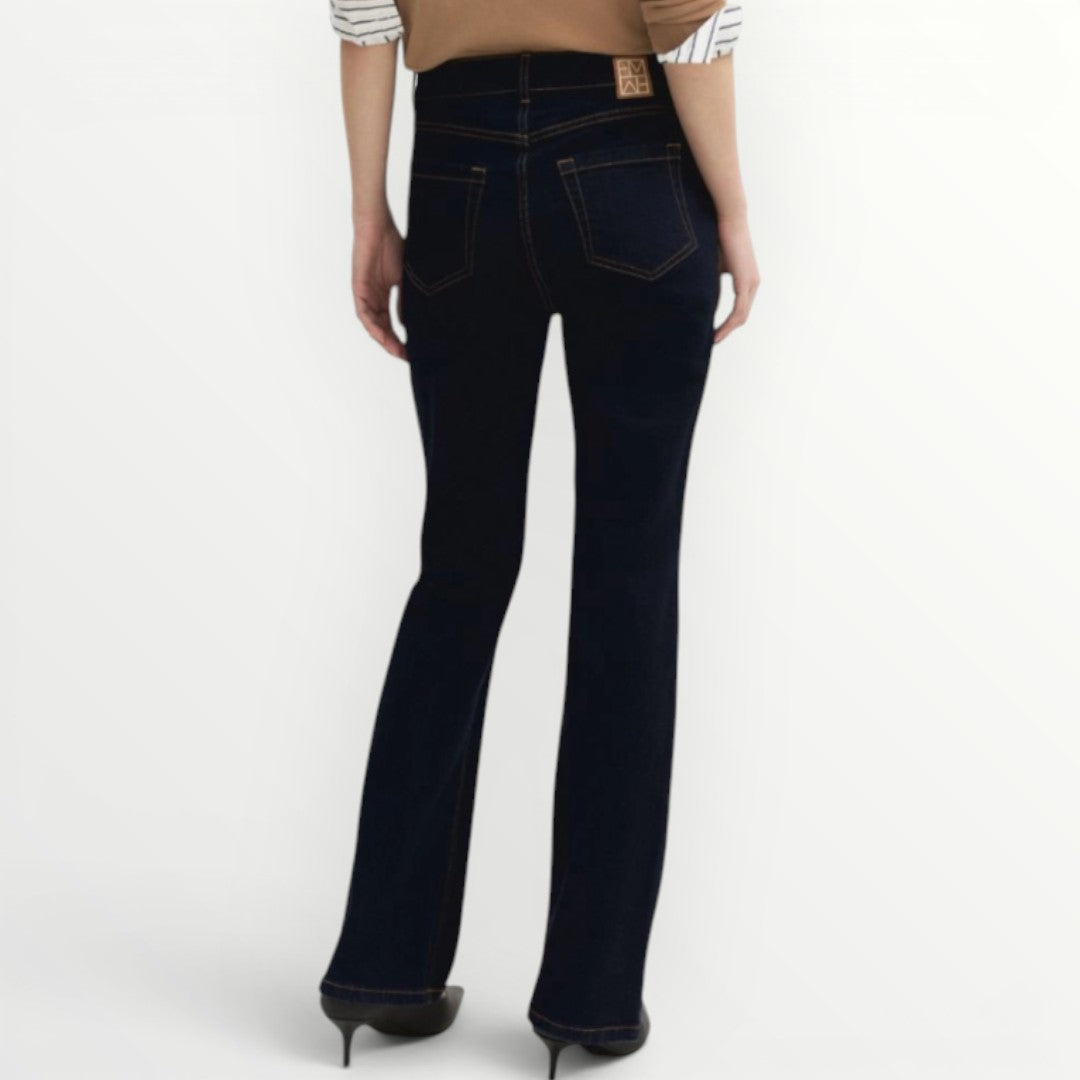 EMME MARELLA - JEANS BOOTCUT