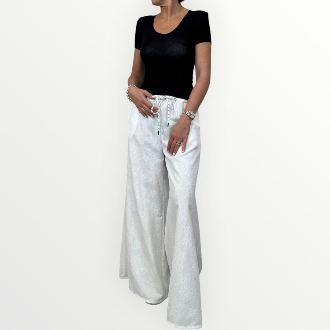 LOFT.73 - T-SHIRT ZAFFERANO