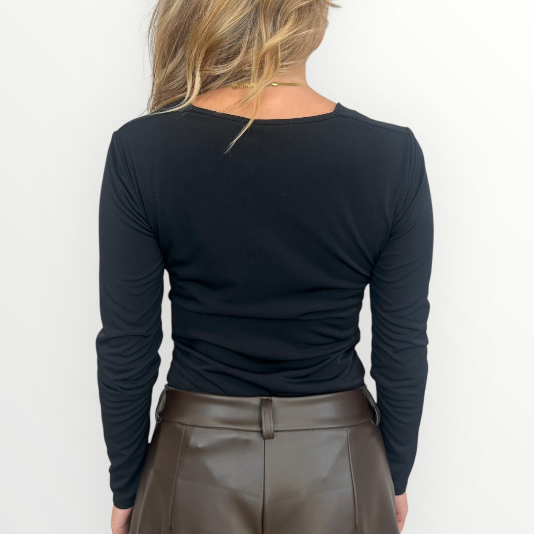 LOFT.73 - BODY SAMBUCA