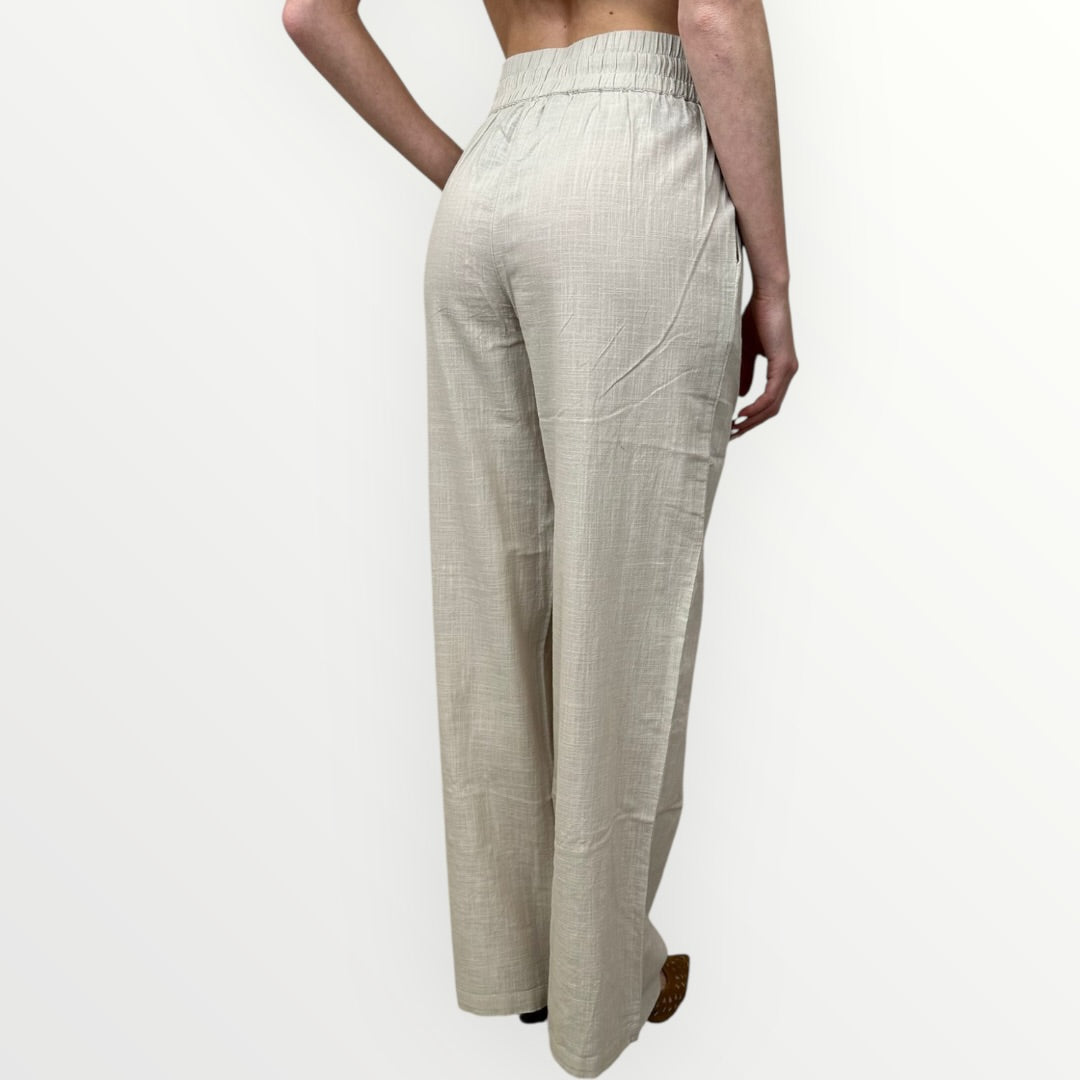 VERO MODA - PANTALONE CAIA