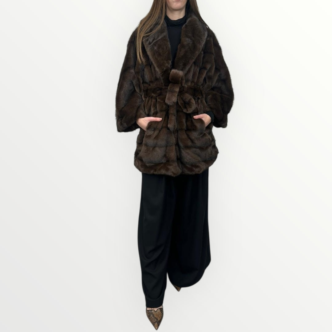 LOFT.73 - PELLICCIOTTO CIPRESSO