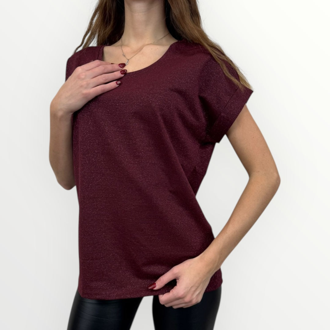 ONLY - T-SHIRT MOSTER