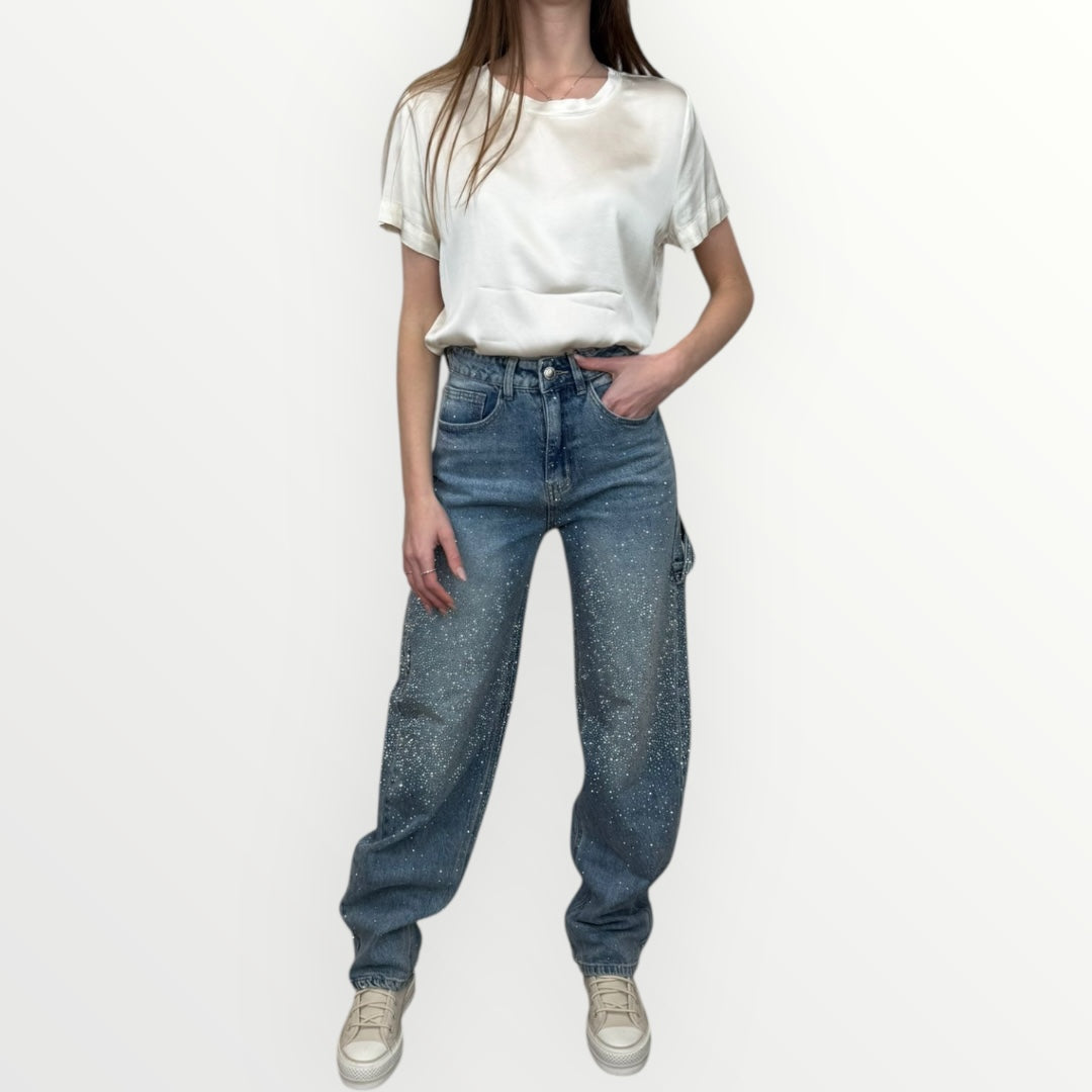 LOFT.73 - JEANS LUCE