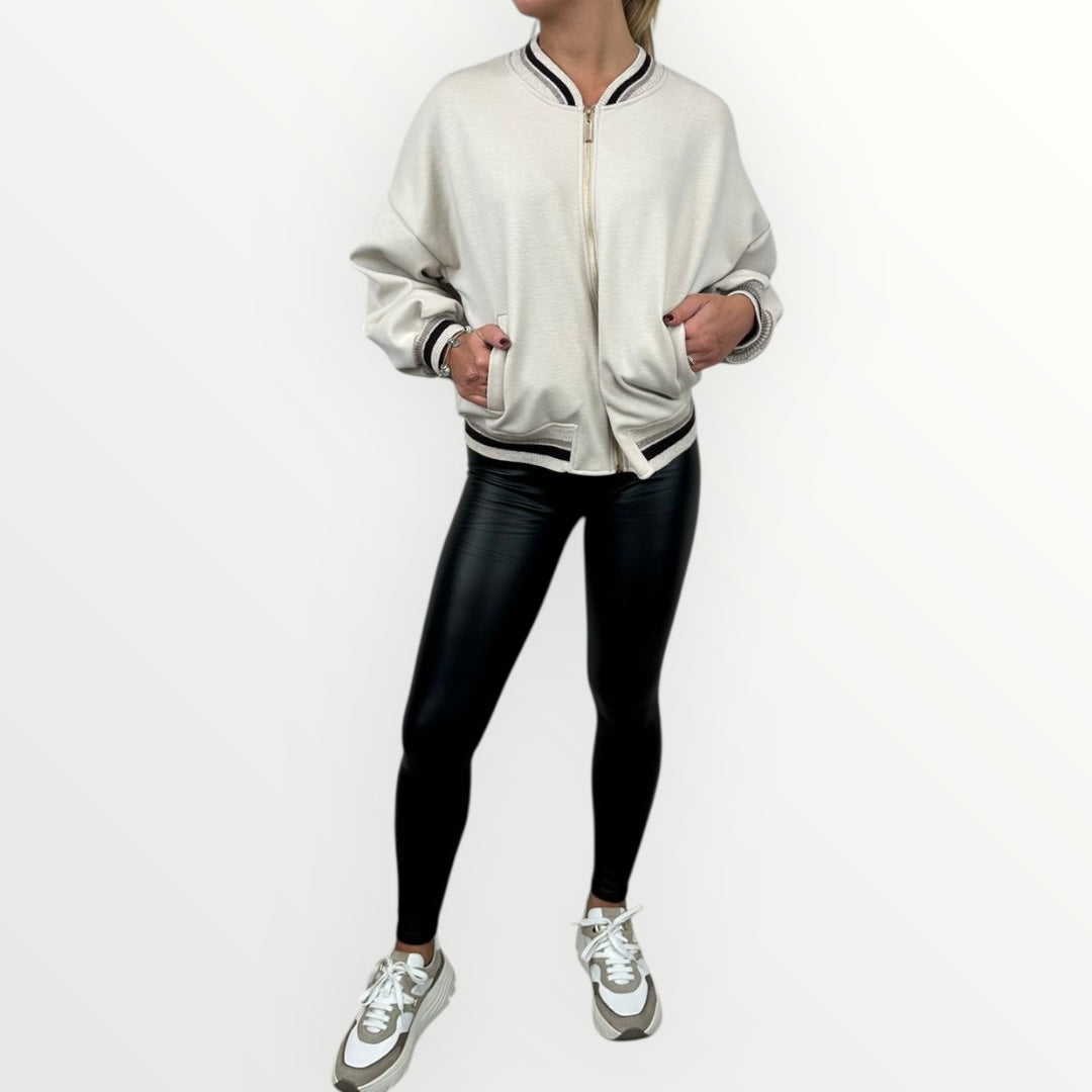 LOFT.73 - BOMBER ELISABETTA