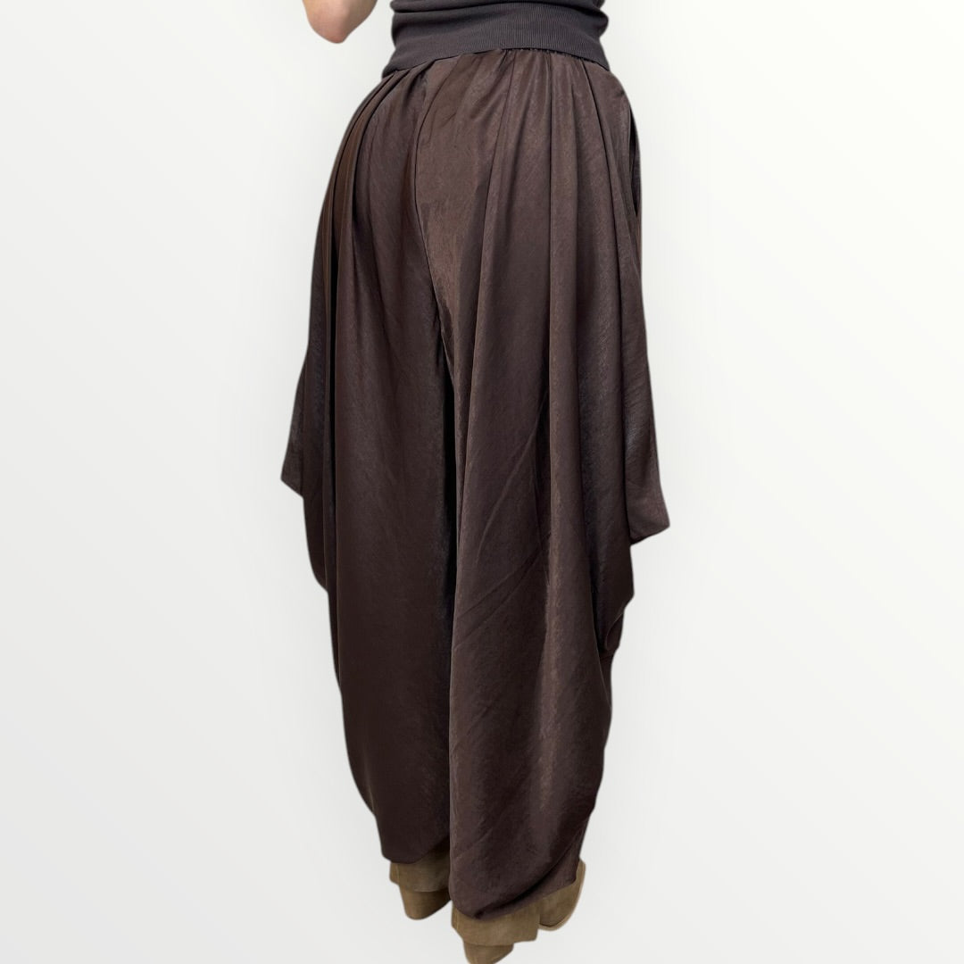 LOFT.73 - PANTALONE OCEANO