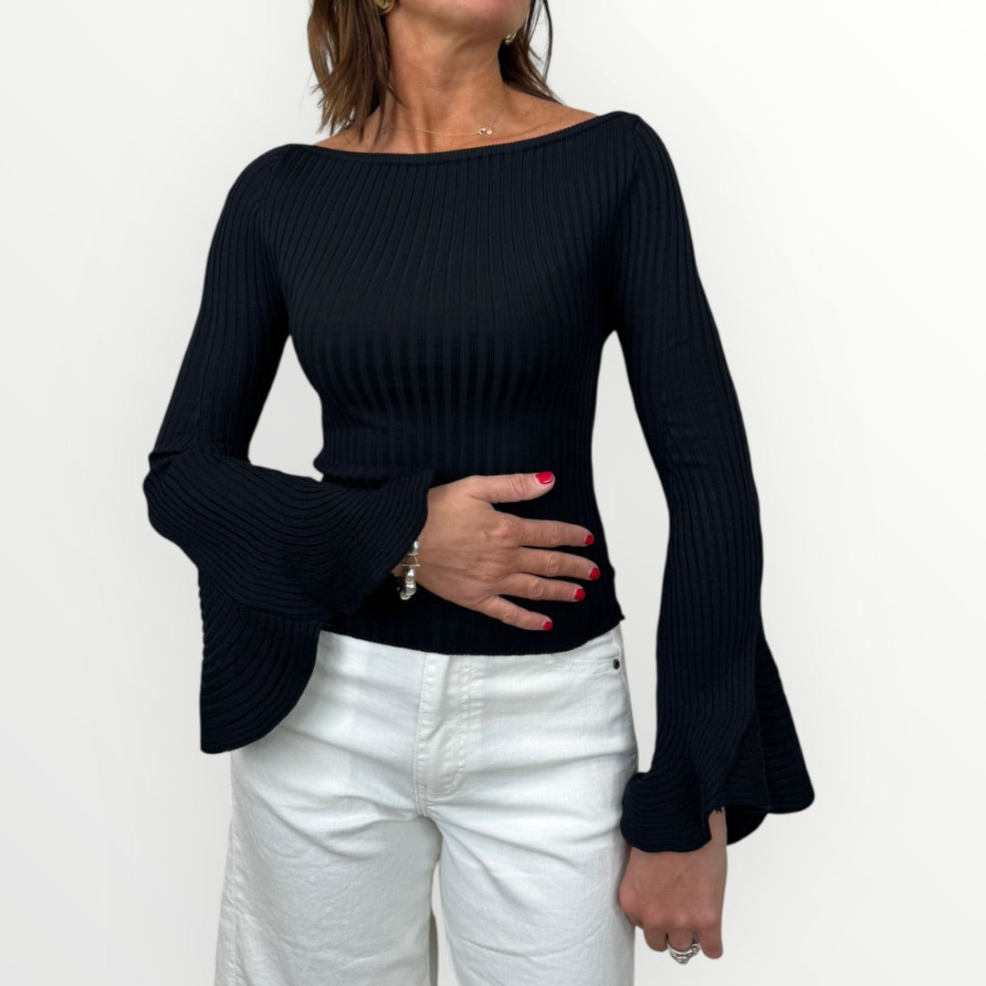 LOFT.73 - MAGLIA AZALEA