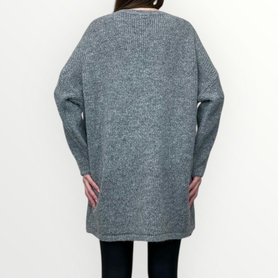 LOFT.73 - MAGLIA MIMOSA