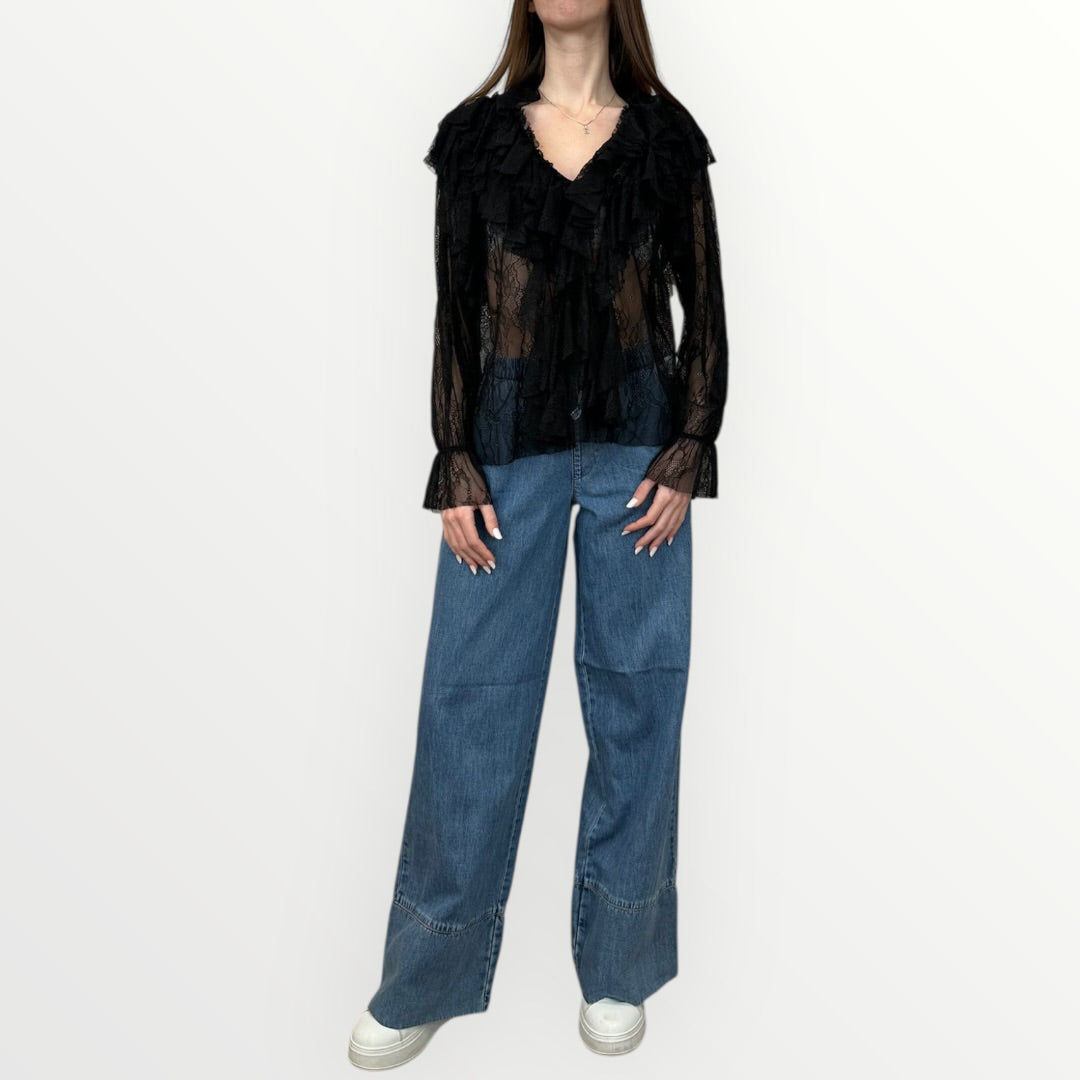 LOFT.73 - CAMICIA IBIZA