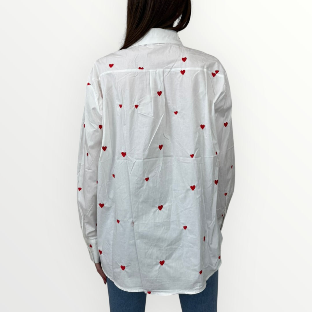 LOFT.73 - CAMICIA ZUCCHERO