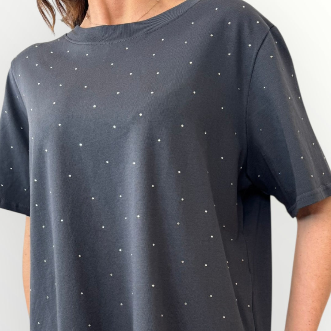 CARMAKOMA - T-SHIRT MONJA