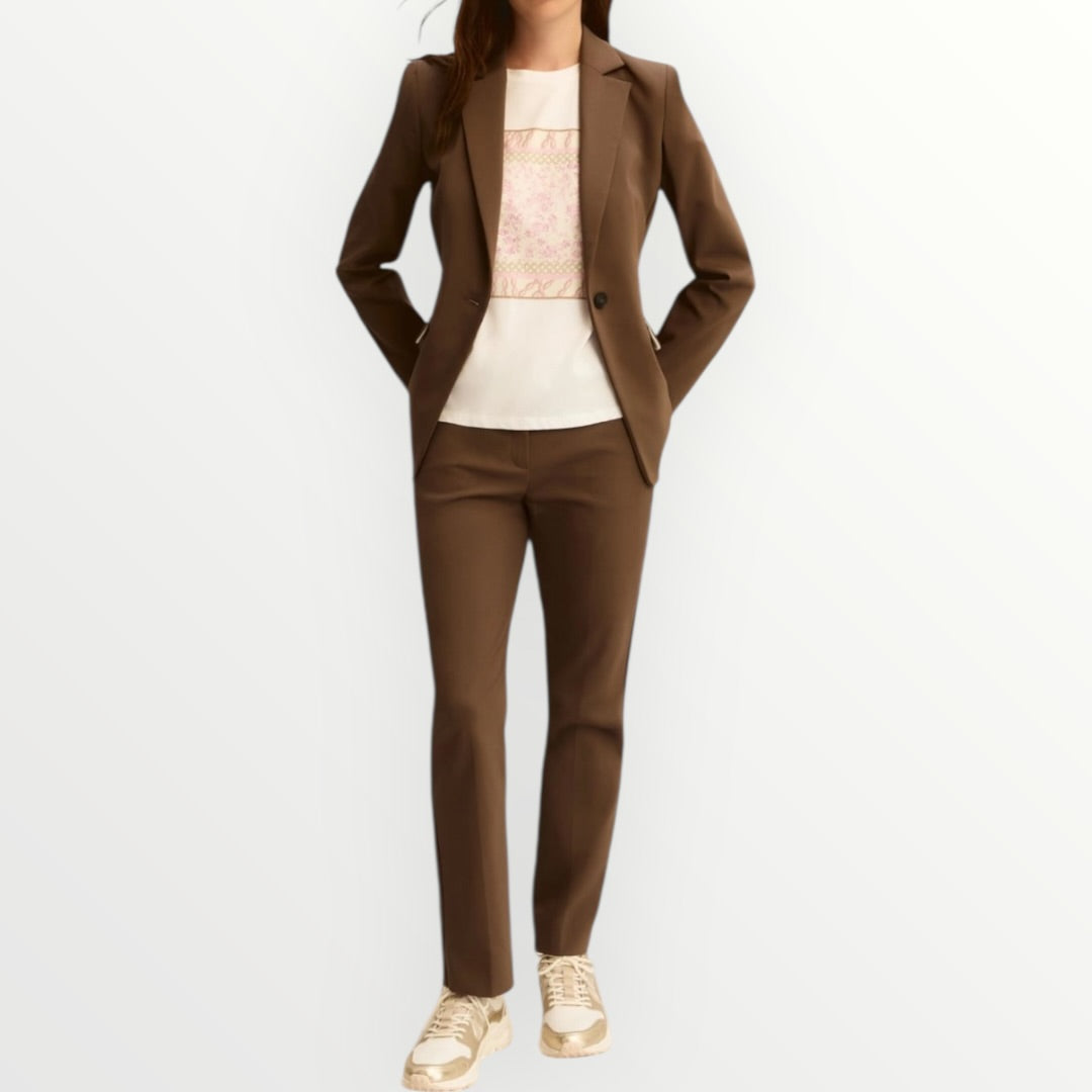 EMME MARELLA - T-SHIRT RACCONTO