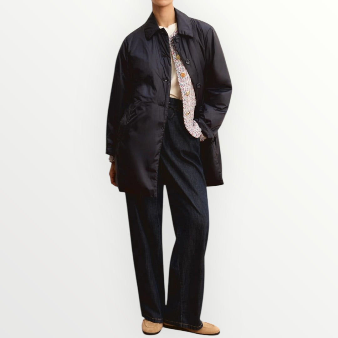 EMME MARELLA - IMPERMEABILE GHIANDOLA